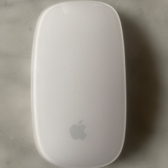 Apple Magic Keyboard Mouse - Picture 3 of 3